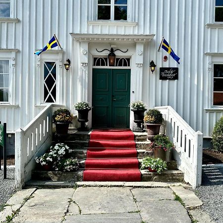 Kinna Bed & Breakfast Εξωτερικό φωτογραφία
