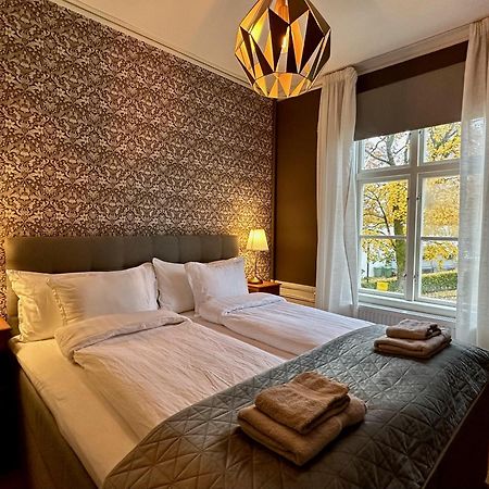 Kinna Bed & Breakfast Εξωτερικό φωτογραφία