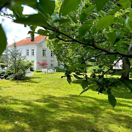 Kinna Bed & Breakfast Εξωτερικό φωτογραφία