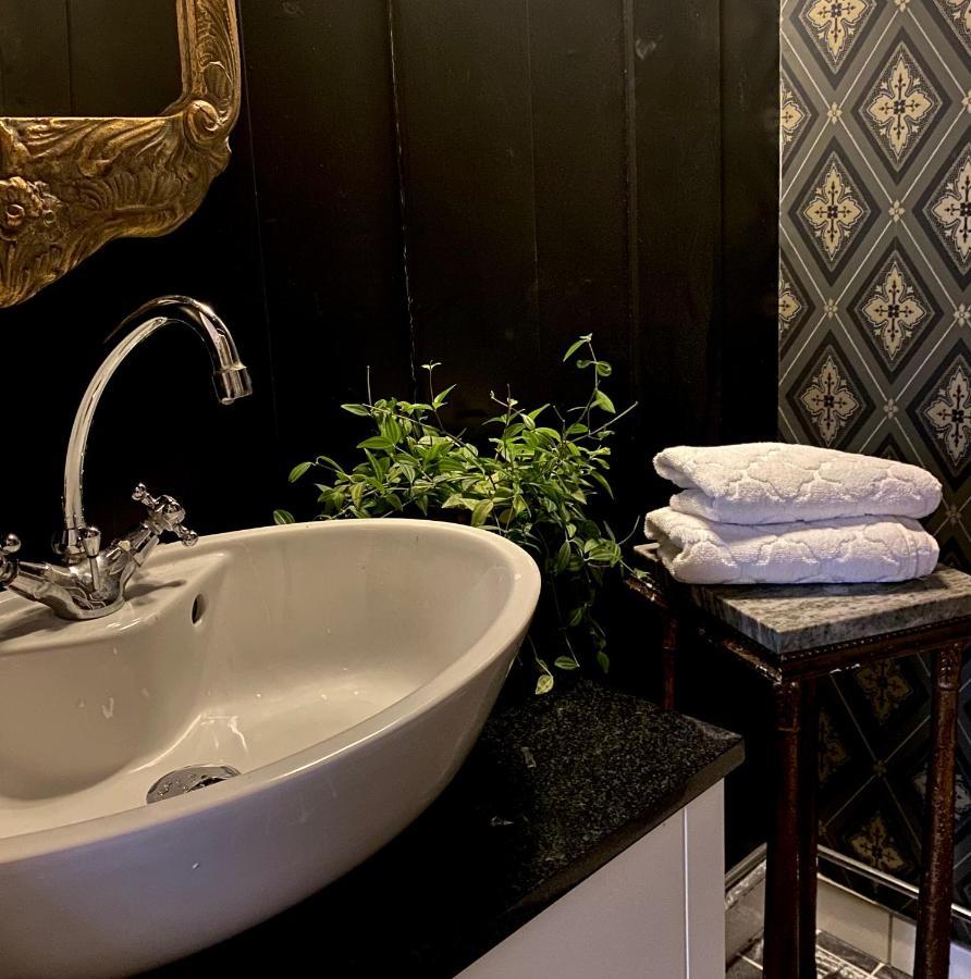 Kinna Bed & Breakfast Εξωτερικό φωτογραφία