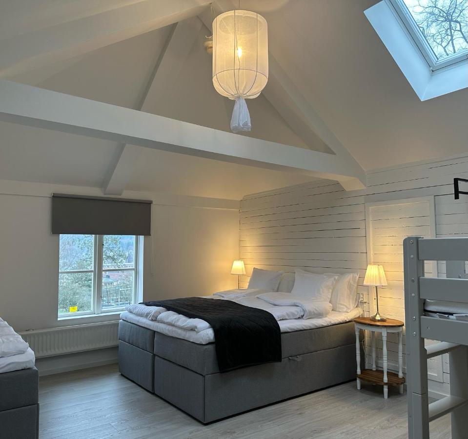 Kinna Bed & Breakfast Δωμάτιο φωτογραφία