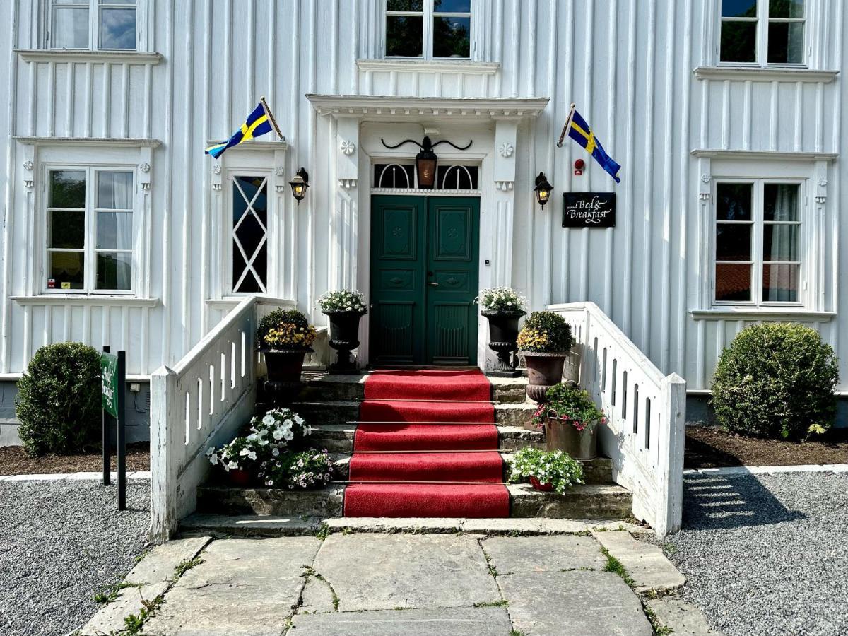 Kinna Bed & Breakfast Εξωτερικό φωτογραφία