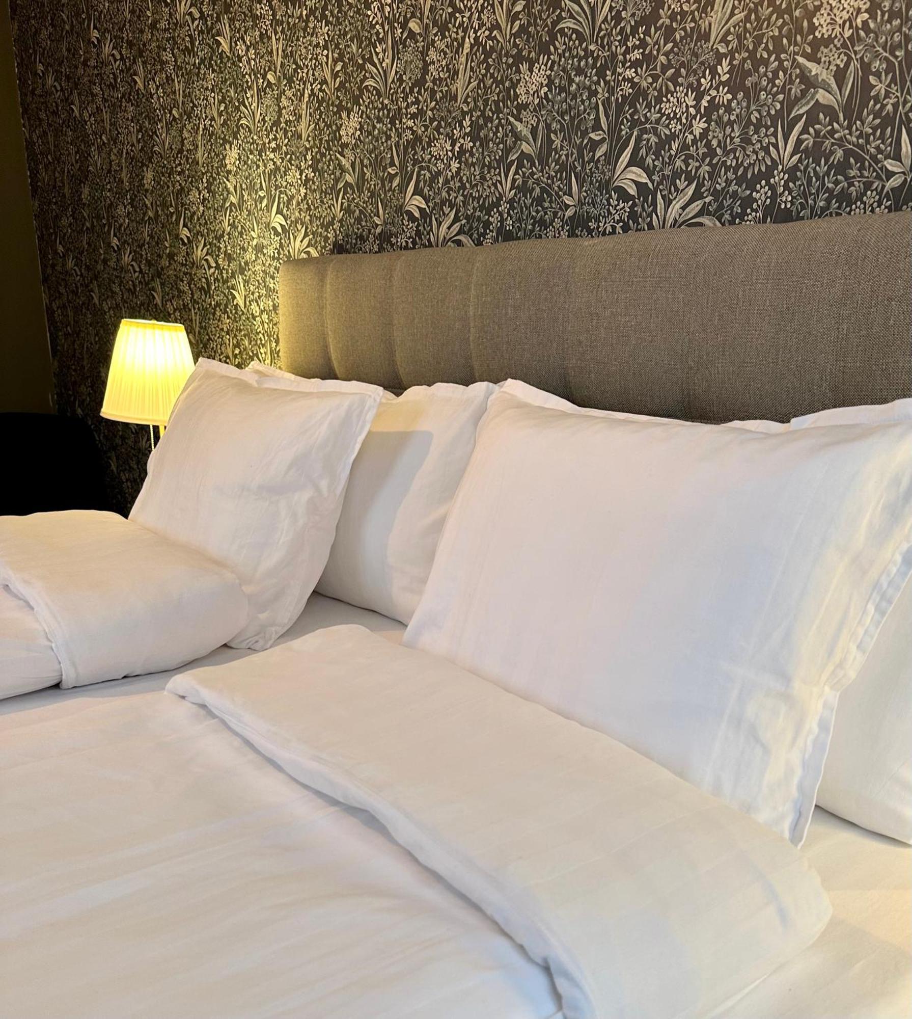 Kinna Bed & Breakfast Εξωτερικό φωτογραφία