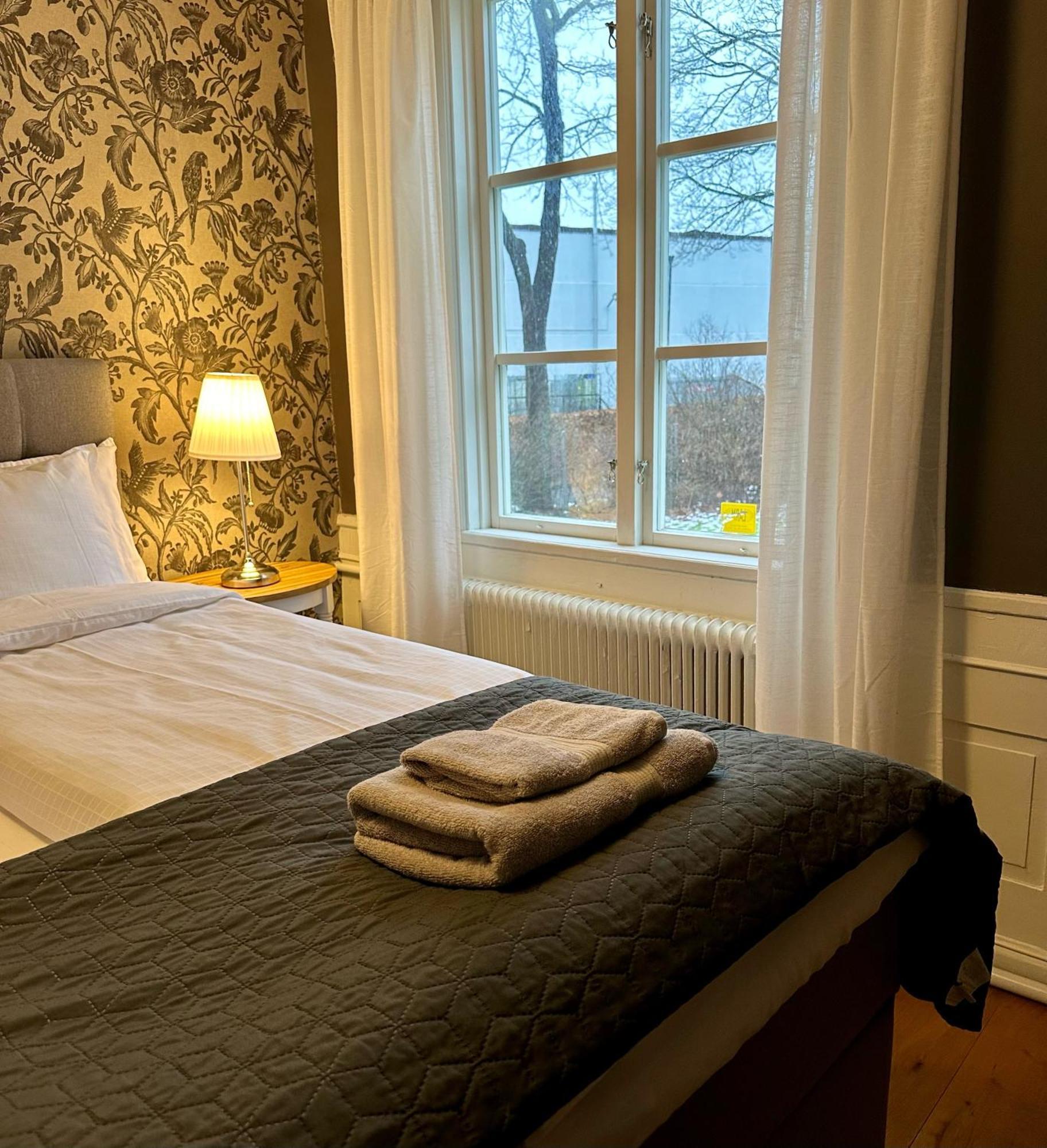 Kinna Bed & Breakfast Εξωτερικό φωτογραφία