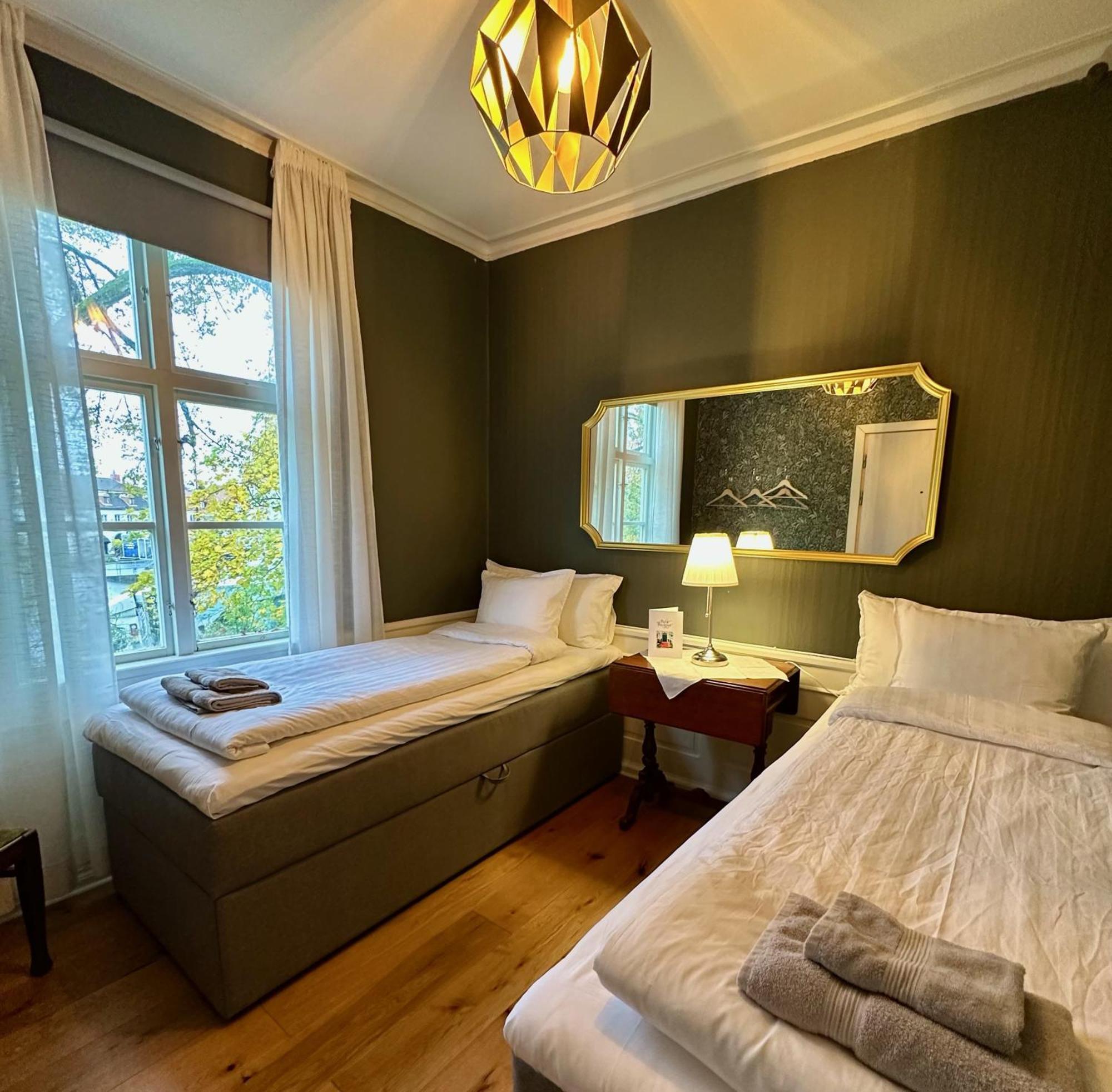 Kinna Bed & Breakfast Δωμάτιο φωτογραφία