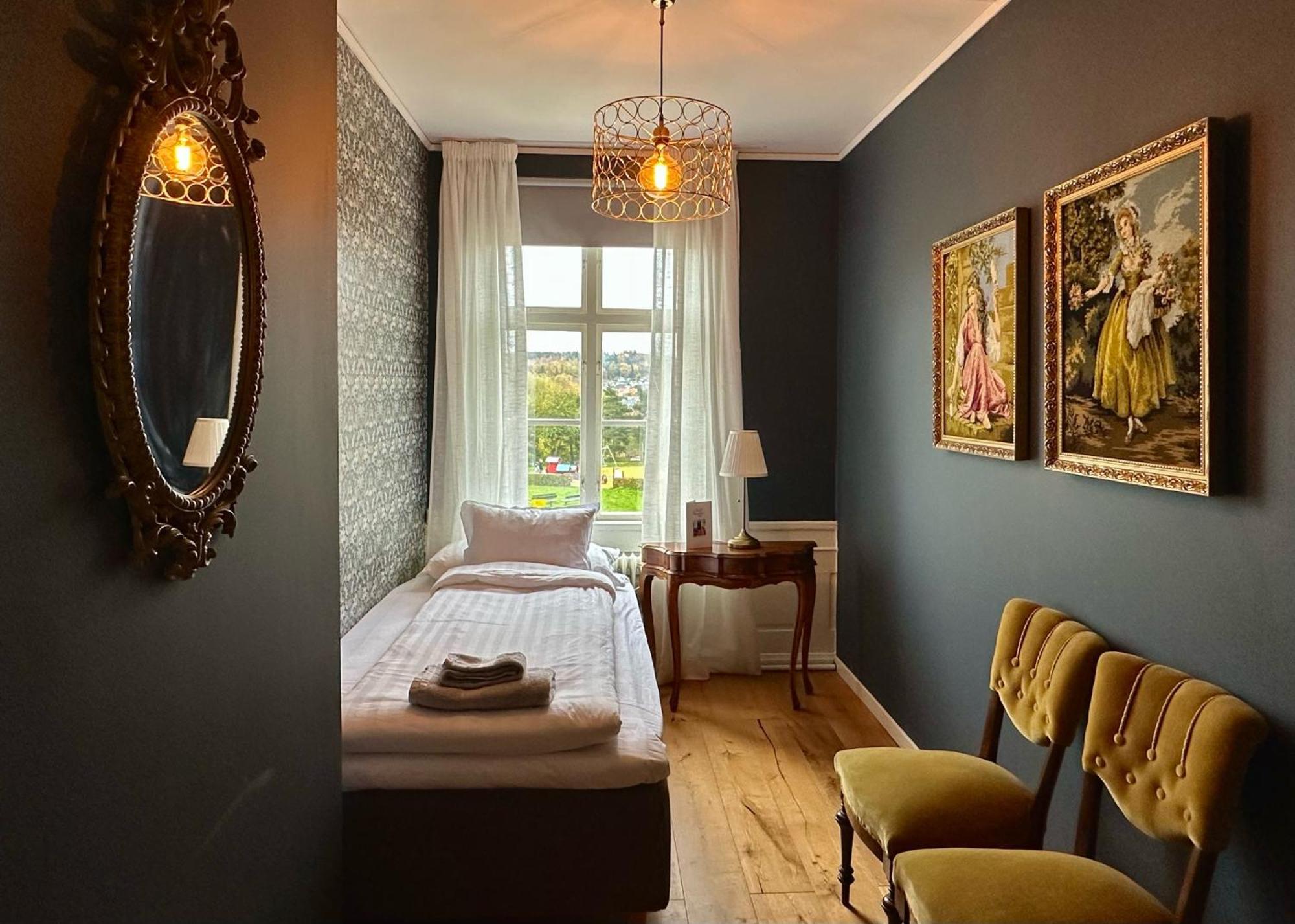 Kinna Bed & Breakfast Δωμάτιο φωτογραφία