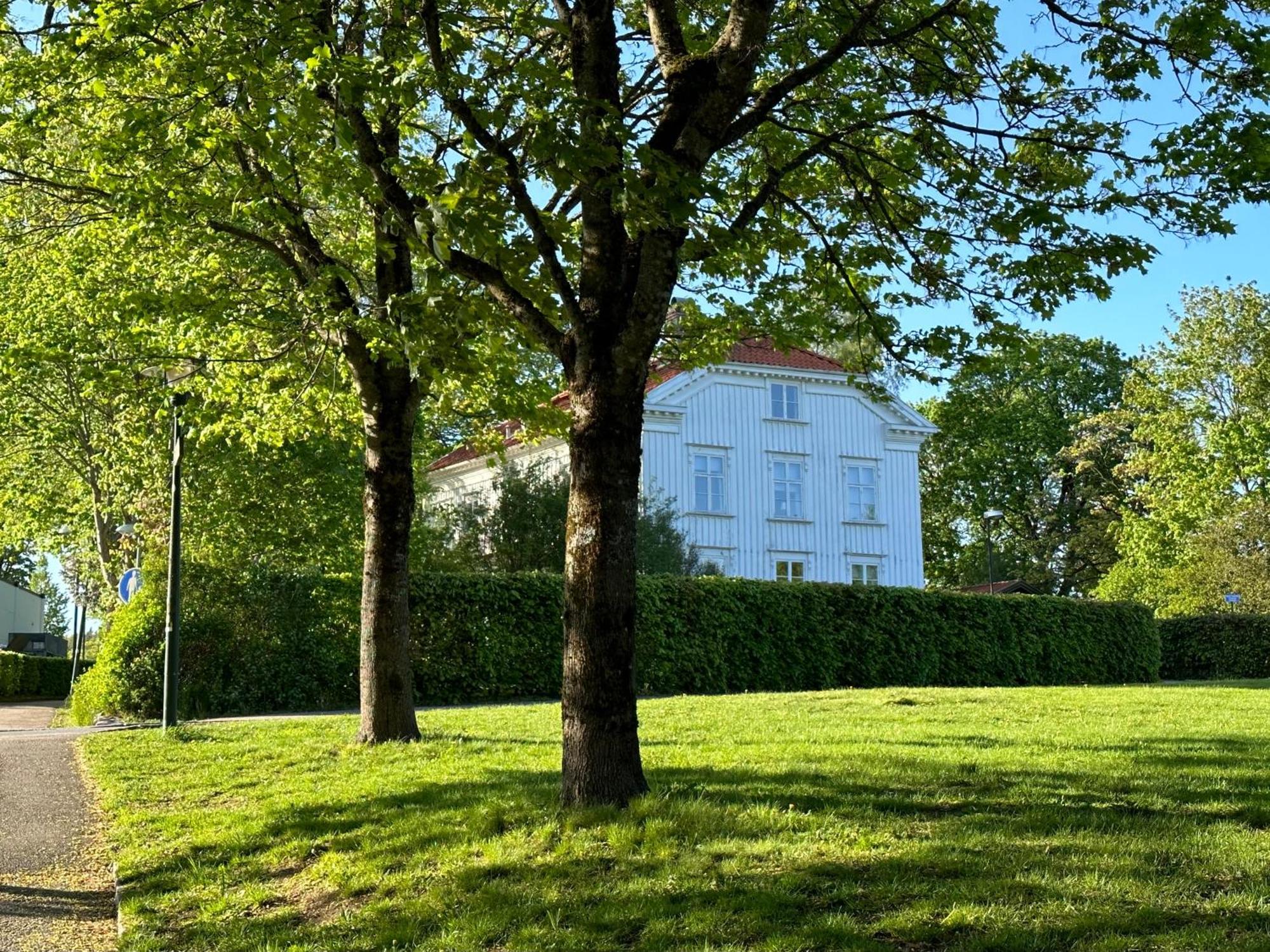 Kinna Bed & Breakfast Εξωτερικό φωτογραφία