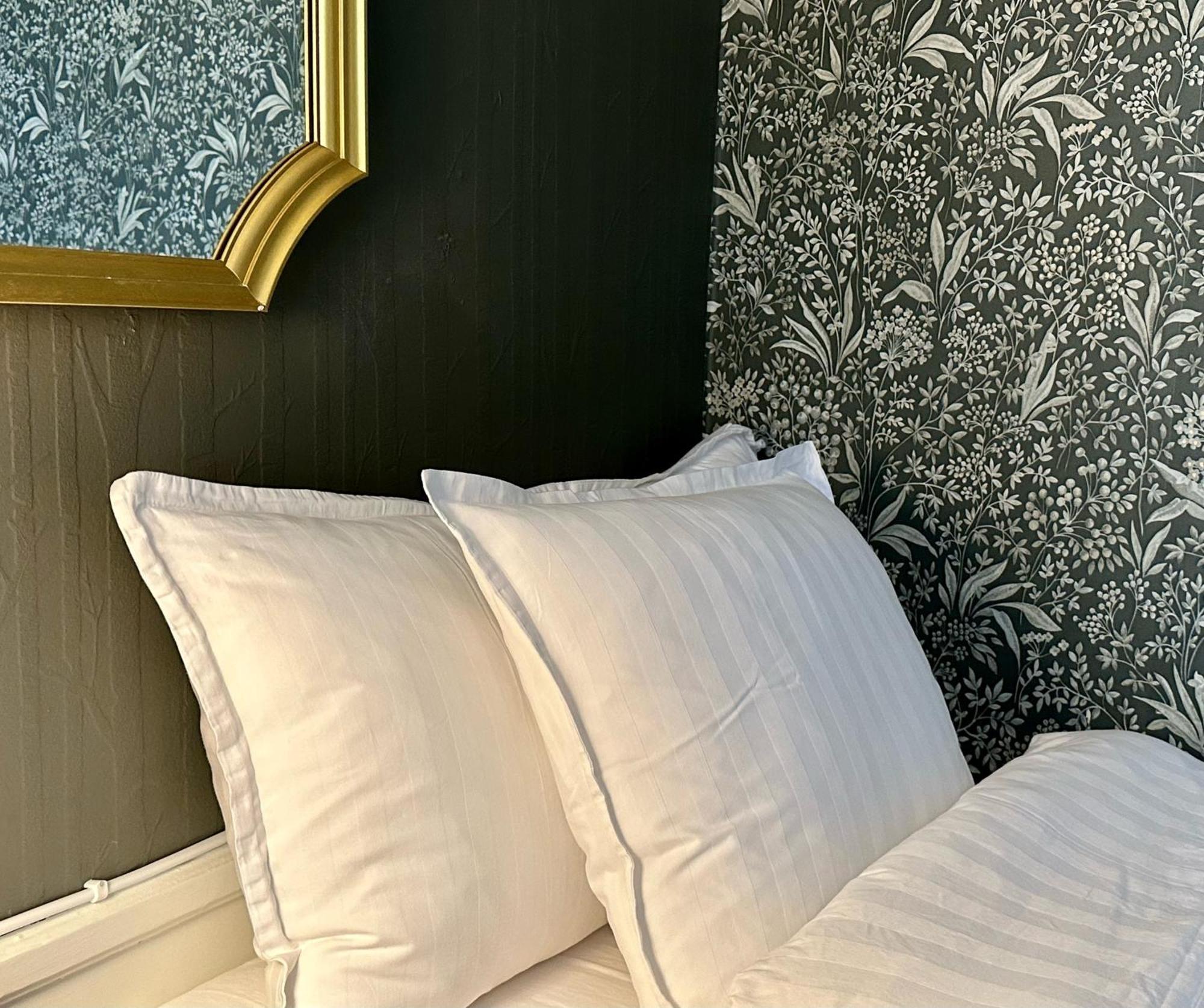 Kinna Bed & Breakfast Δωμάτιο φωτογραφία
