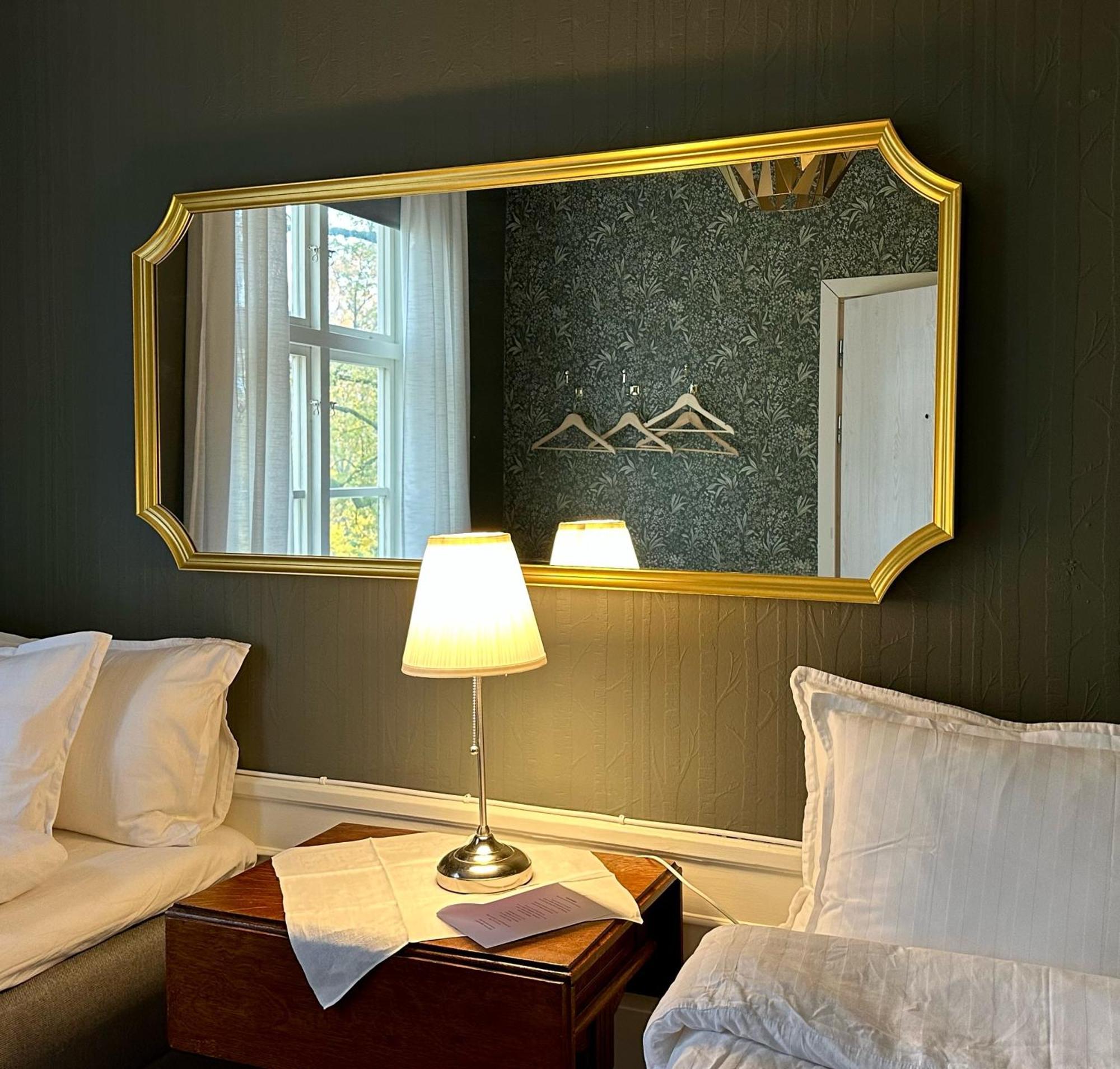 Kinna Bed & Breakfast Δωμάτιο φωτογραφία