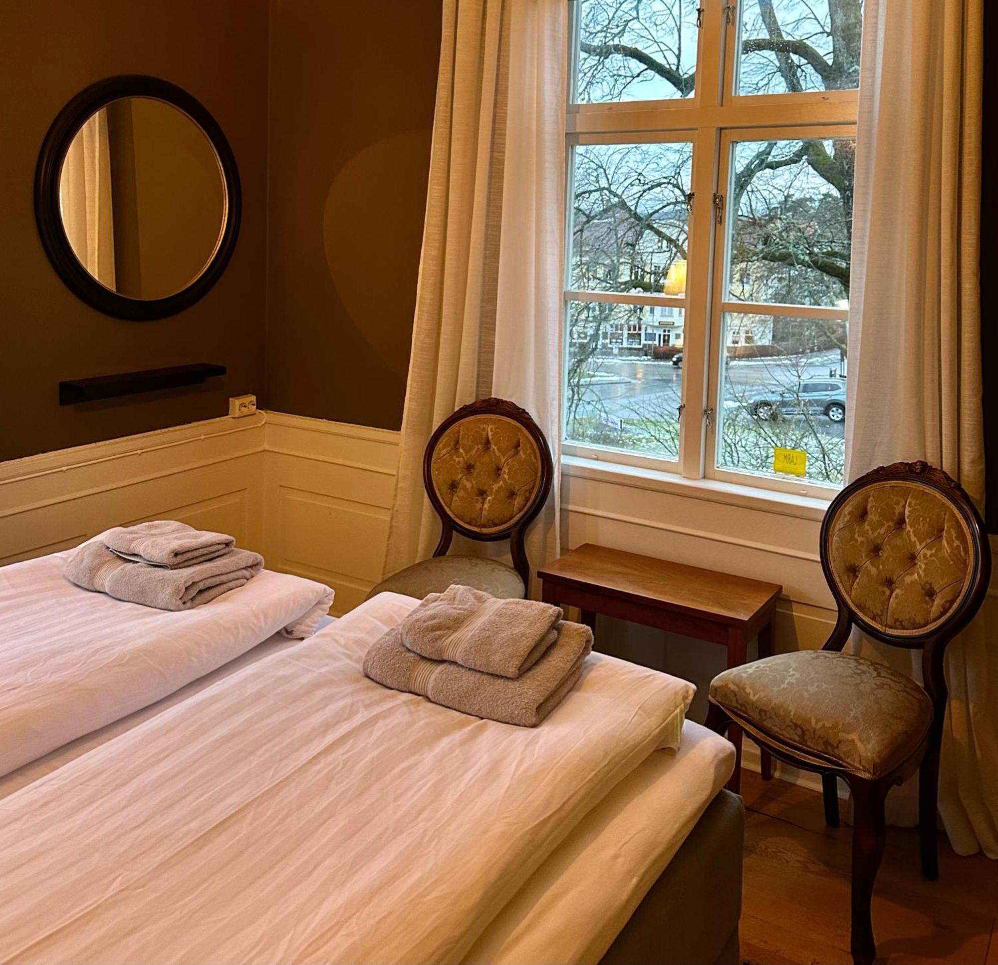 Kinna Bed & Breakfast Εξωτερικό φωτογραφία